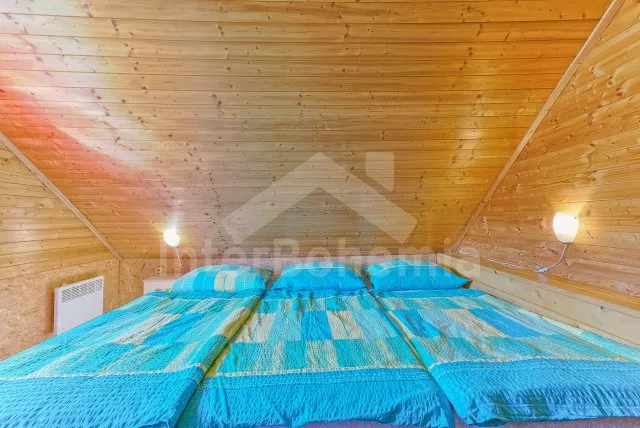 Chalupa Broumovsko VC 0008