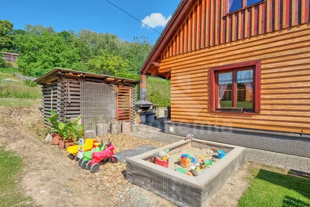 Chalupa Broumovsko VC 0008