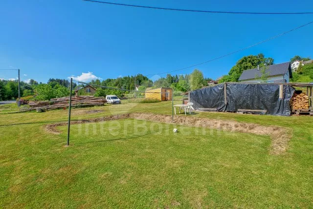 Chalupa Broumovsko VC 0008