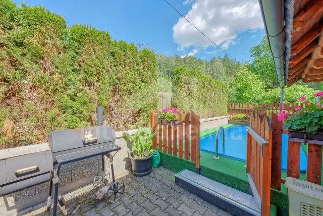 Chalupa Broumovsko VC 0008