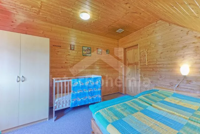 Chalupa Broumovsko VC 0008