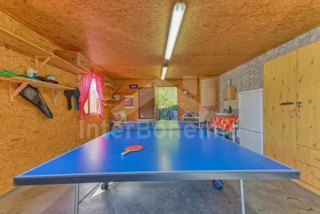 Chalupa Broumovsko VC 0008