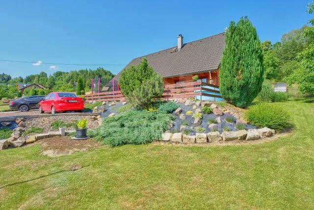 Chalupa Broumovsko VC 0008