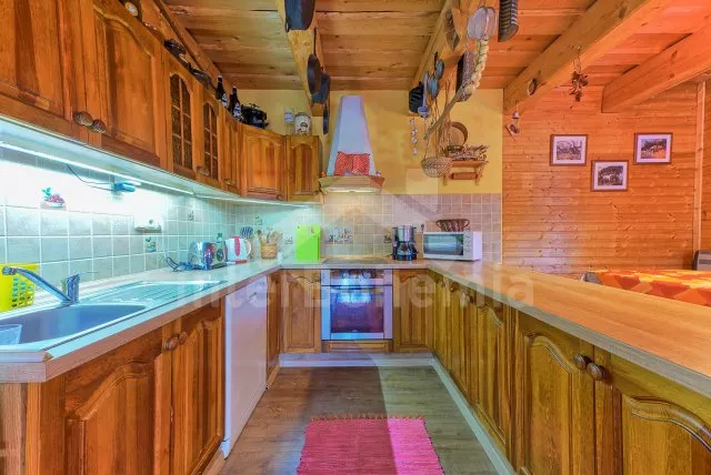 Chalupa Broumovsko VC 0008