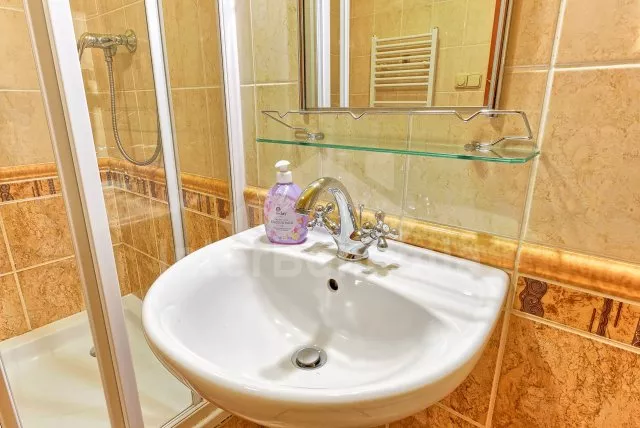 Chalupa Broumovsko VC 0008