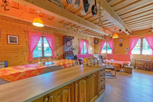 Chalupa Broumovsko VC 0008