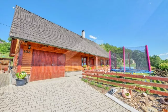 Chalupa Broumovsko VC 0008