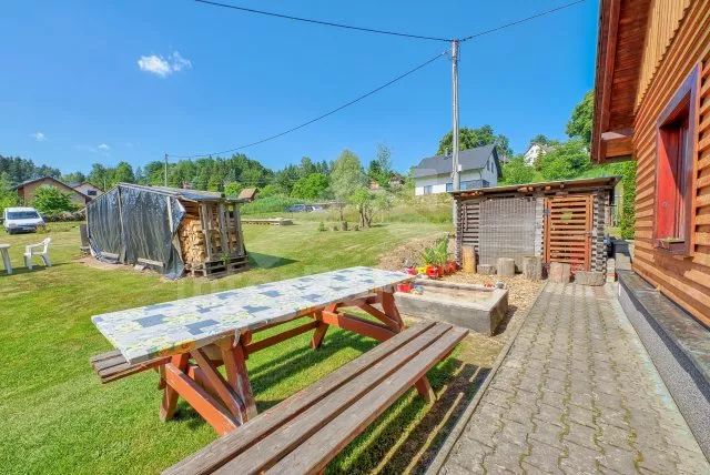 Chalupa Broumovsko VC 0008