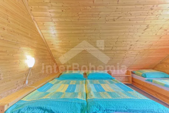 Chalupa Broumovsko VC 0008