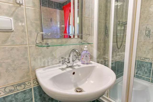 Chalupa Broumovsko VC 0008