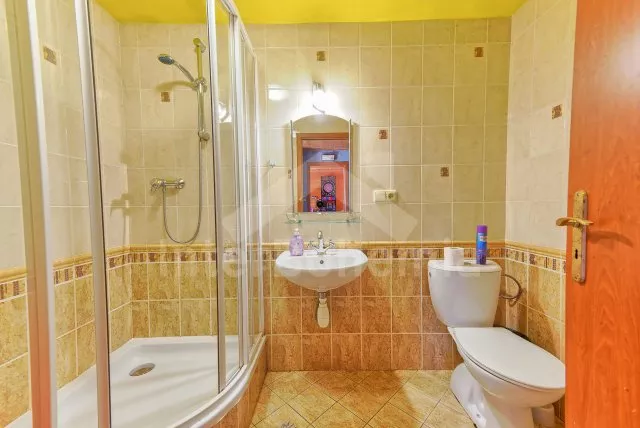 Chalupa Broumovsko VC 0008