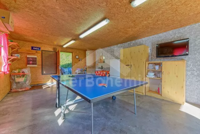 Chalupa Broumovsko VC 0008