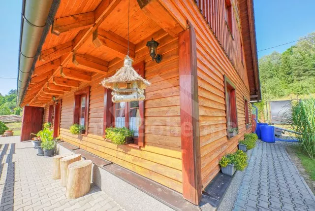 Chalupa Broumovsko VC 0008