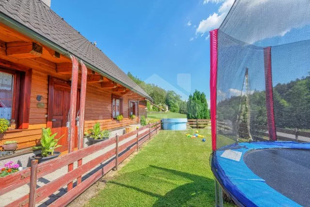 Chalupa Broumovsko VC 0008