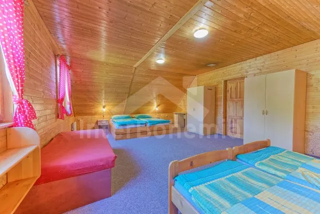 Chalupa Broumovsko VC 0008