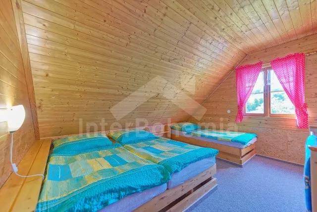 Chalupa Broumovsko VC 0008