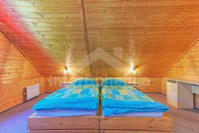 Chalupa Broumovsko VC 0008