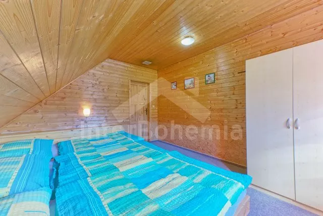 Chalupa Broumovsko VC 0008