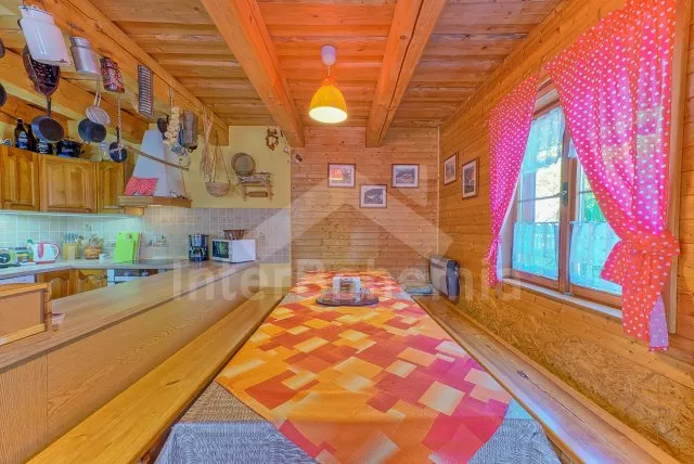 Chalupa Broumovsko VC 0008