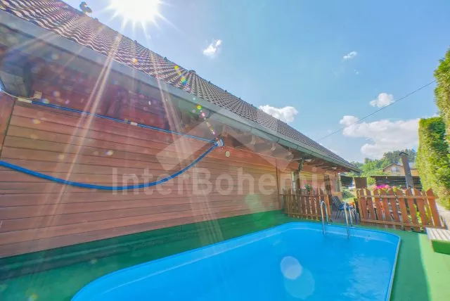 Chalupa Broumovsko VC 0008