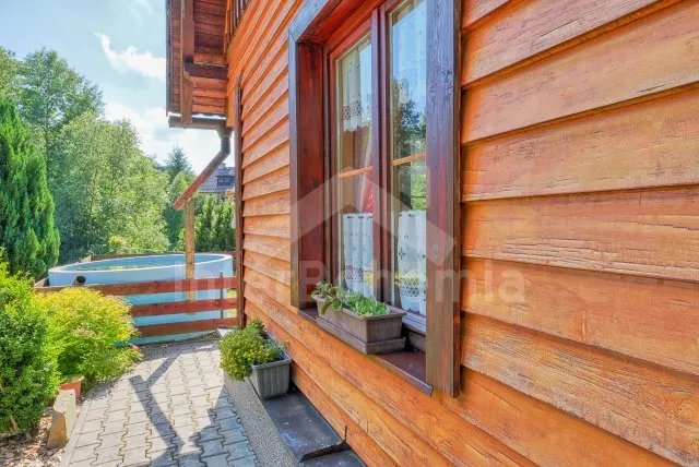 Chalupa Broumovsko VC 0008