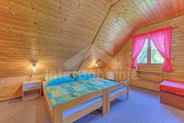 Chalupa Broumovsko VC 0008