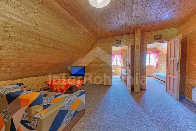 Chalupa Broumovsko VC 0008