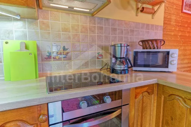 Chalupa Broumovsko VC 0008