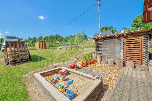 Chalupa Broumovsko VC 0008