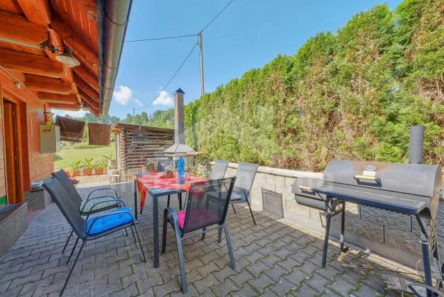 Chalupa Broumovsko VC 0008