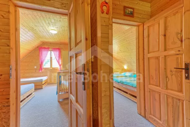 Chalupa Broumovsko VC 0008