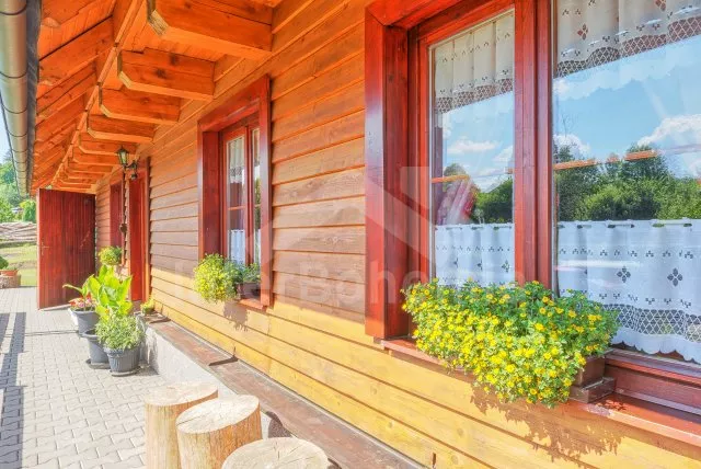 Chalupa Broumovsko VC 0008