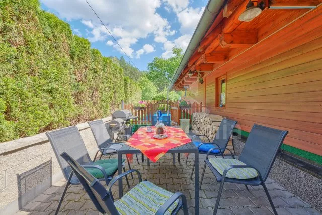 Chalupa Broumovsko VC 0008