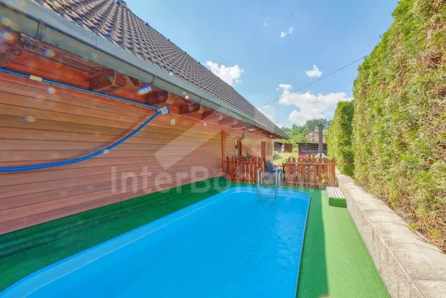 Chalupa Broumovsko VC 0008