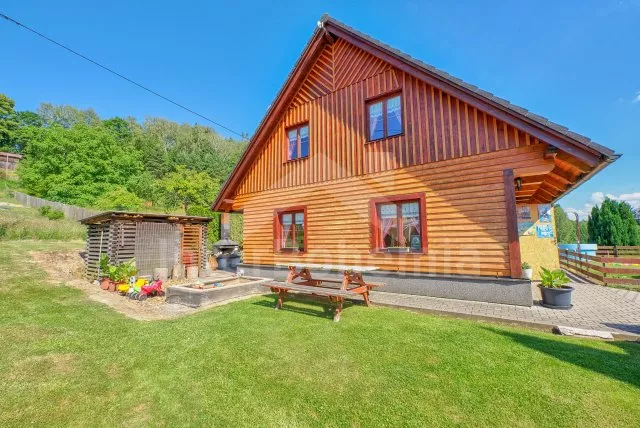 Chalupa Broumovsko VC 0008