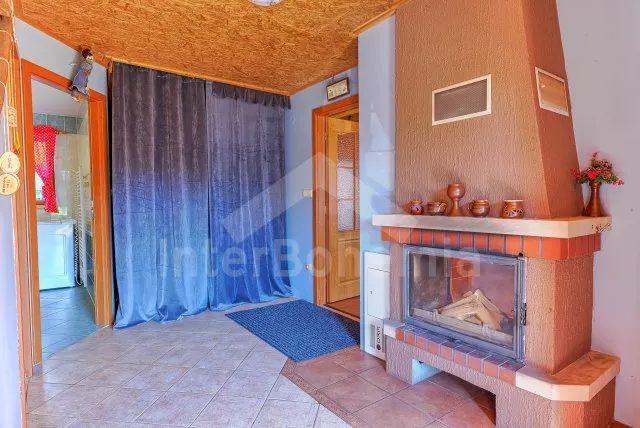 Chalupa Broumovsko VC 0008