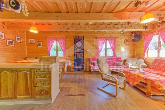 Chalupa Broumovsko VC 0008