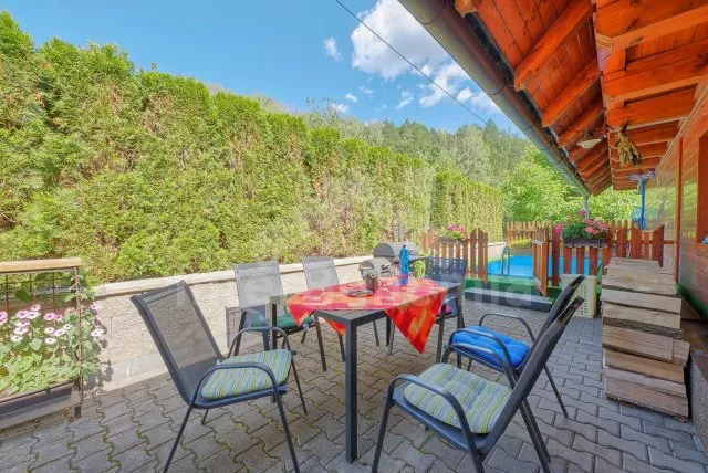 Chalupa Broumovsko VC 0008