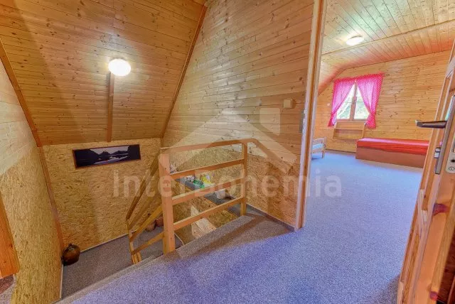 Chalupa Broumovsko VC 0008