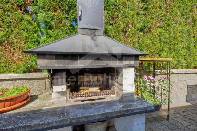 Chalupa Broumovsko VC 0008