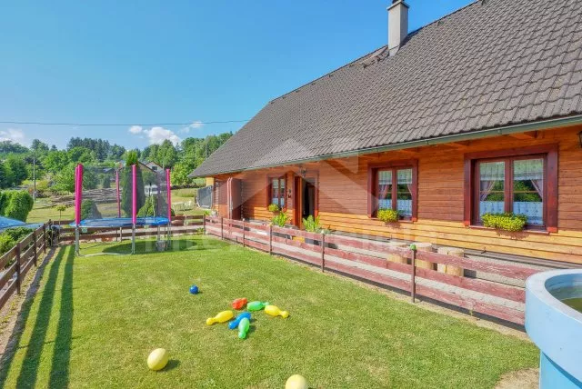 Chalupa Broumovsko VC 0008