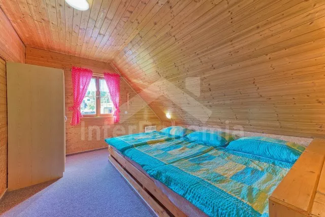 Chalupa Broumovsko VC 0008