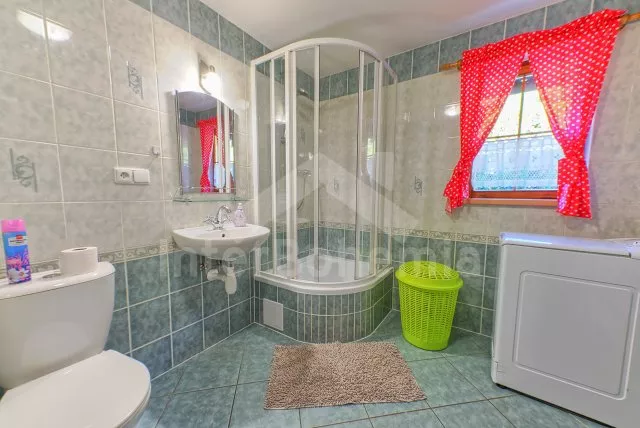 Chalupa Broumovsko VC 0008