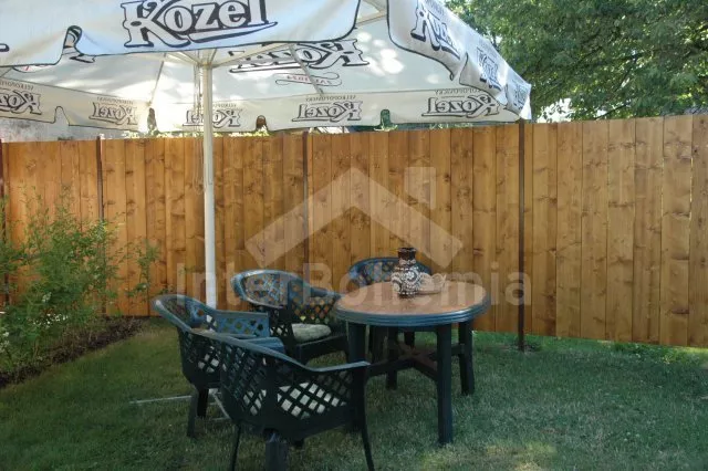 Apartmán Českomoravská vrchovina VC 0011