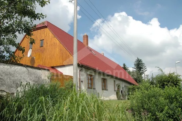 Apartmán Českomoravská vrchovina VC 0011