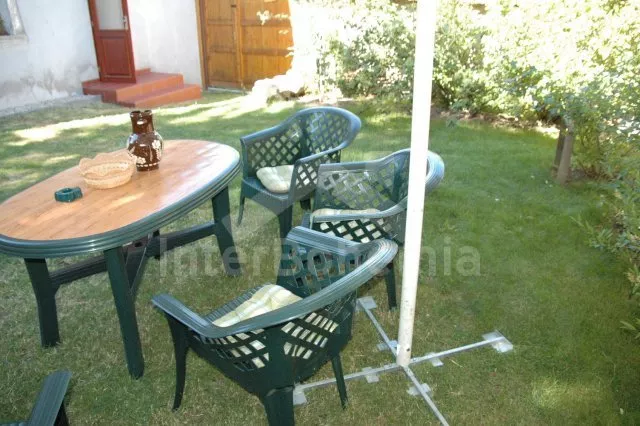 Apartmán Českomoravská vrchovina VC 0011