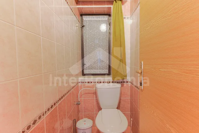 Bungalow Adelaars gebergte VC 0013