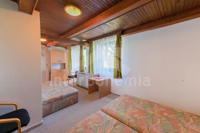 Bungalow Adelaars gebergte VC 0013