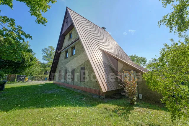 Bungalow Adlergebirge VC 0013