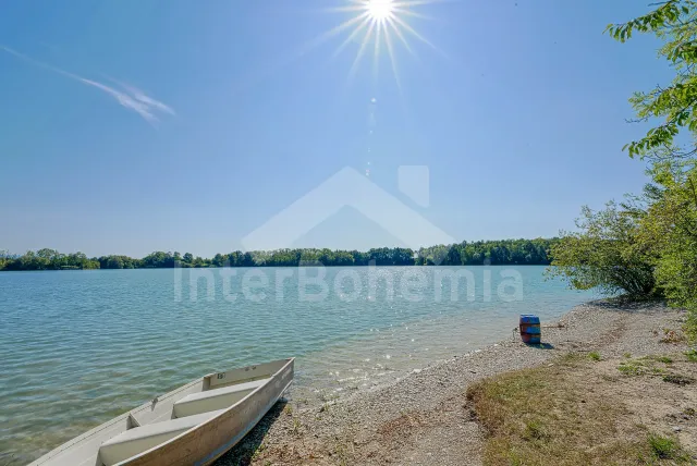 Bungalow Adelaars gebergte VC 0013